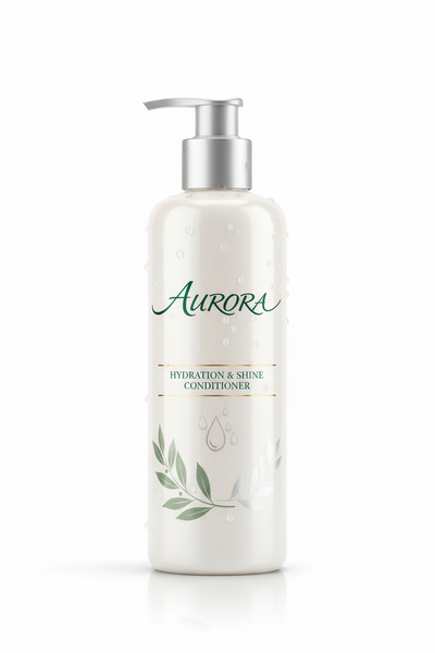 How Long Should Conditioner Stay in Your Hair?