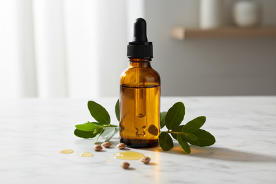 Jojoba Oil For Hair: A Complete Guide To Benefits & Usage