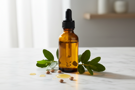 Jojoba Oil for Hair