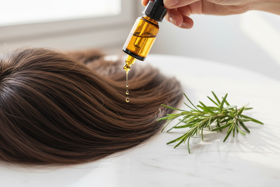 Who Should NOT Use Rosemary Oil on Hair? Contraindications