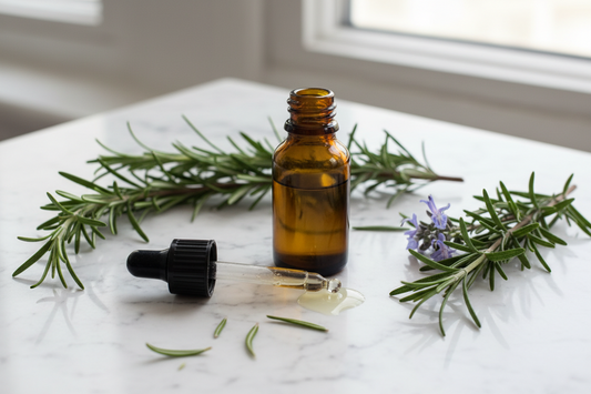 Rosemary Oil