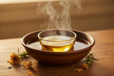 Warming Castor Oil Before Use: Risks and Benefits