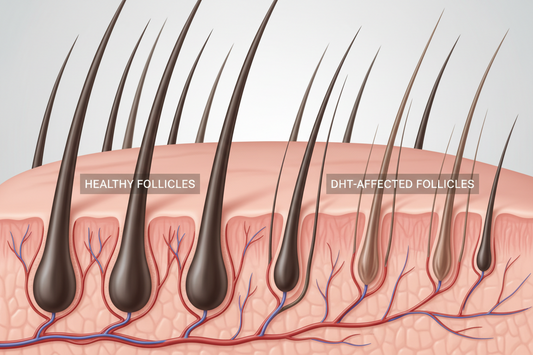 DHT & Hair Loss
