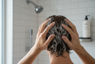 Should You Apply Conditioner on Scalp or Only Hair Lengths?