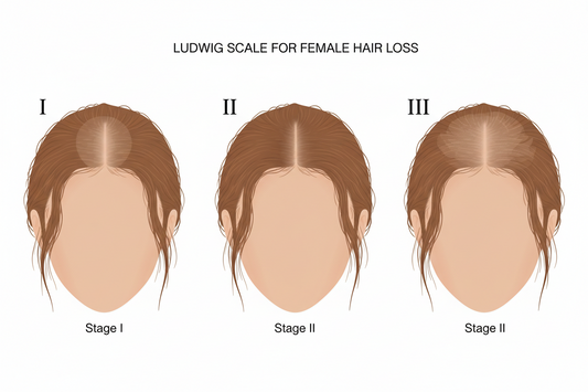 Ludwig Scale