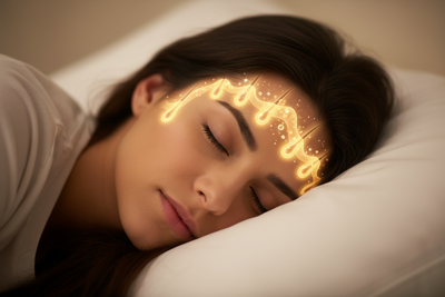 How Does Sleep Affect Hair Follicle Repair and Hair Growth?