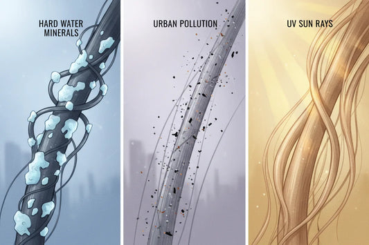 Environmental Damage