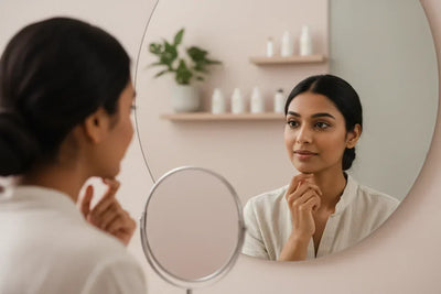 Facial Hair Growth and Shedding Concerns in Female Users