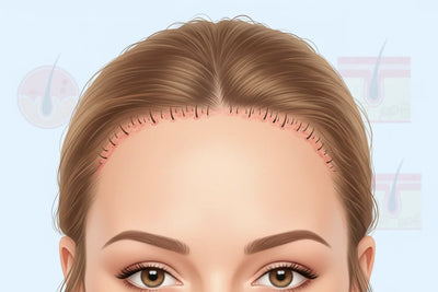 Frontal Fibrosing Alopecia: शुरुआती लक्षण, कारण और इलाज गाइड
