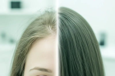 क्या फिनास्टेराइड बिना मिनॉक्सिडिल के बालों की डेंसिटी बनाए रख सकता है?