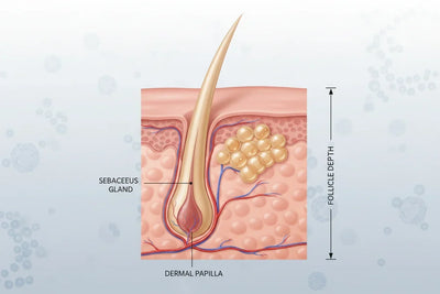 Hair Follicle Health Indicators Doctors Look for Clinically