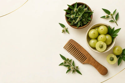 Hair Growth Tips in Hindi: बालों की ग्रोथ कैसे बढ़ाएं