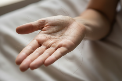 High Testosterone And Hair Loss: What’s The Connection?