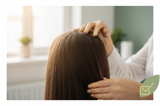 Hair PRP Aftercare