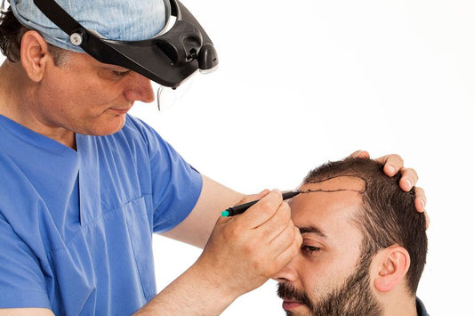 What Is Surgical Hair Restoration: Procedure And Side Effects