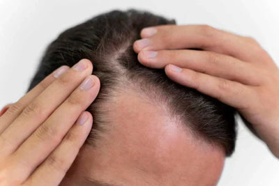 Hair Fall in Your 20s? Here's How Minoxidil Can Help (And When It Won’t)