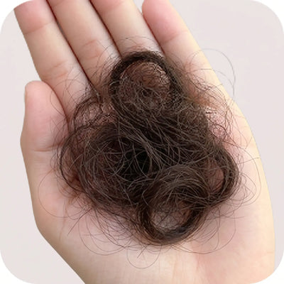 Menopause & Hair Fall: Complete Guide to Estrogen Decline