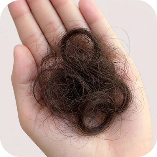 Menopause & Hair Fall: Complete Guide to Estrogen Decline