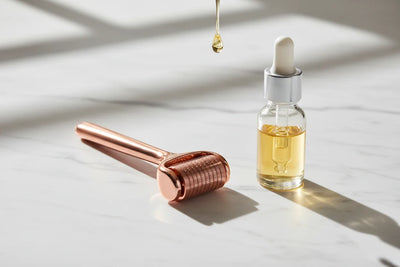 How Long Should a Derma Roller Session Last?