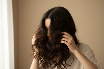 How Much Hair Fall Is Normal Per Day? Hair Loss Explained