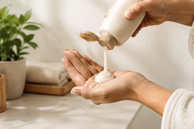 How Much Shampoo Should You Use Per Wash?