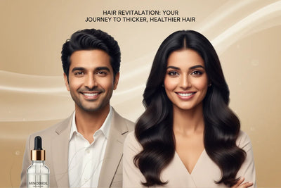 How to Choose the Best Minoxidil in India Based on Hair Loss Type
