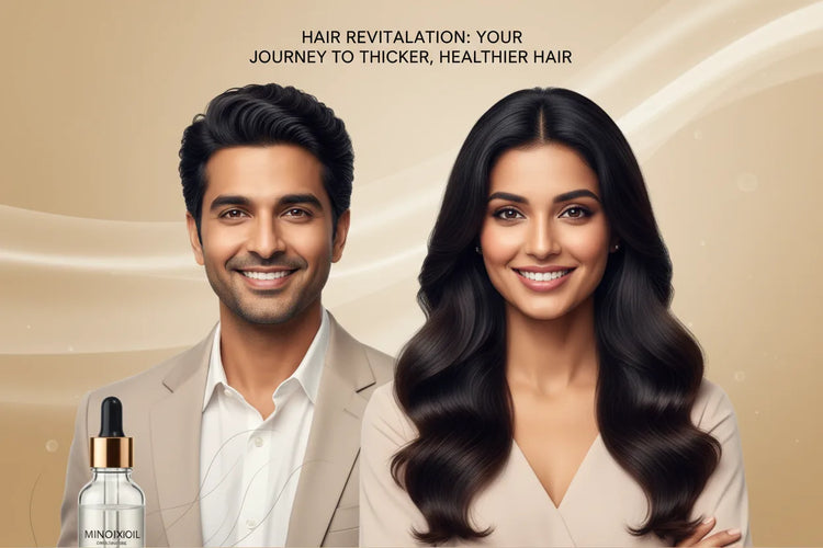 Minoxidil 