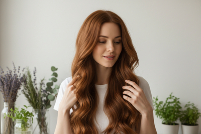 How to Stop Using Minoxidil Without Losing Hair