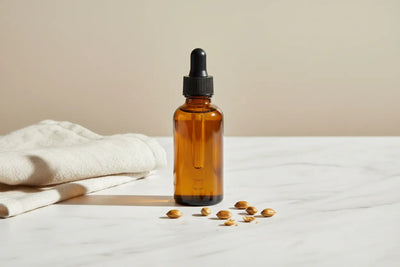 How to Store Jojoba Oil Properly