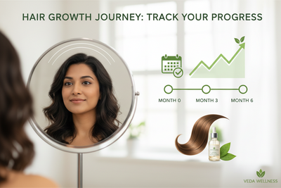 How to Track Progress with Traya