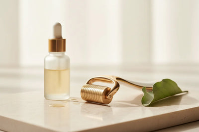 Ideal Frequency of Derma Roller Use Based on Needle Size