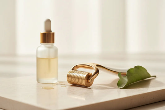 Ideal Frequency of Derma Roller Use Based on Needle Size