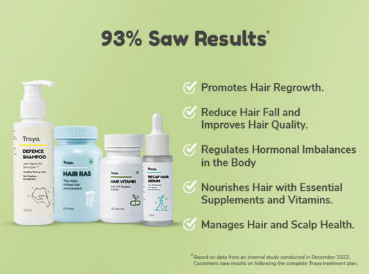 नये बाल उगाने के उपाय - झड़े बाल उगाने के 10 असरदार तरीके