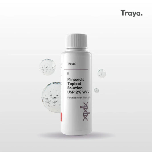 Minoxidil For Hair Growth: Benefits, Side Effects & Usage