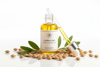 Jojoba Oil for Seborrheic Dermatitis Care