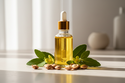 Jojoba Oil for Hair: The Essential Guide