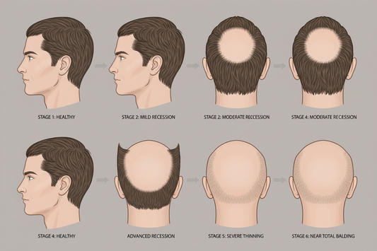 Male Pattern Baldness