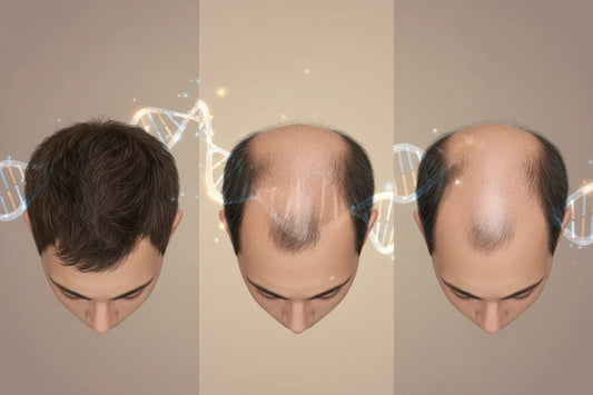 Male Pattern Hair Loss
