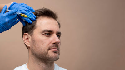 PRP Hair Treatment Cost: Price Range and Influencing Factors