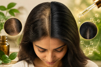 मिनॉक्सिडिल क्या है? उपयोग, फायदे और बालों के लिए यह कैसे काम करता है