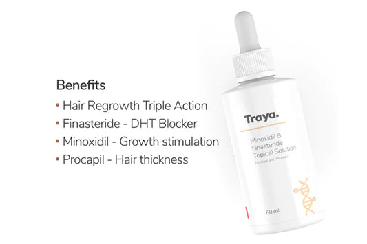 मिनोक्सिडिल के फायदे और नुकसान