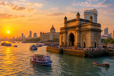 Living in Mumbai? Here Is What Your Scalp Is Up Against