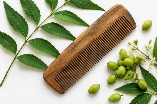 Neem Comb Benefits and Disadvantages