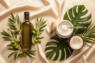 Olive Oil vs Coconut Oil for Hair: Which Is Better?