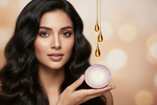 Onion Oil Side Effects on Hair & Scalp