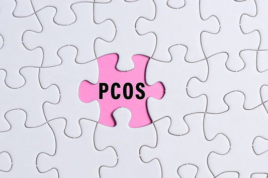 There Is A Strong Connection Between PCOS And Hair Loss