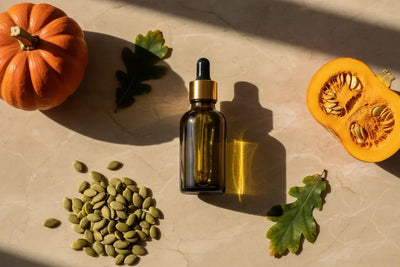 Pumpkin Seed Oil: Benefits, Uses, Side Effects & How It Helps Hair Growth
