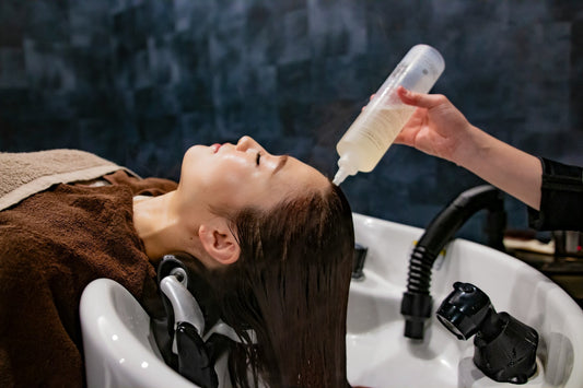 Personalized Routine for Hair