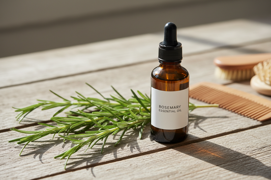 Rosemary Oil for Hair