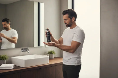 Should Men Use Hair Conditioner?